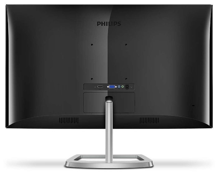 Monitor Philips 226E9QHAB / 21.5" IPS LED FullHD / 102ppi / 5ms GTG / LowBlue Mode / UltraNarrow Border / Black