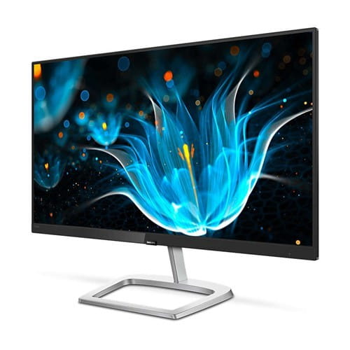 Monitor Philips 226E9QHAB / 21.5" IPS LED FullHD / 102ppi / 5ms GTG / LowBlue Mode / UltraNarrow Border / Black