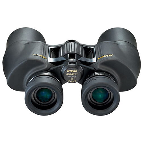 Binocular Nikon Aculon A211 / 10x42 / BAA812SA /