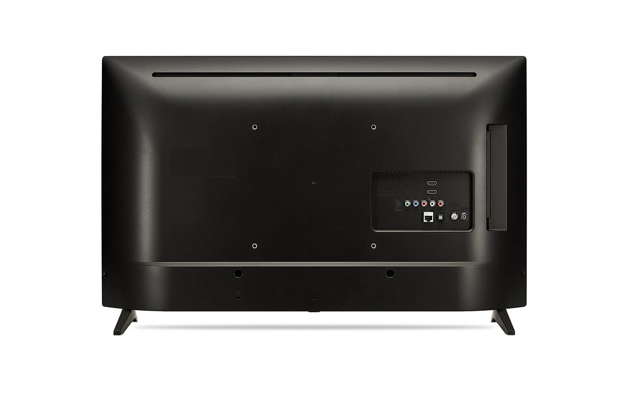 TV LG 32LK510BPLD / 32" LED HD Ready / PMI 200Hz / Speakers 2x5W / Black