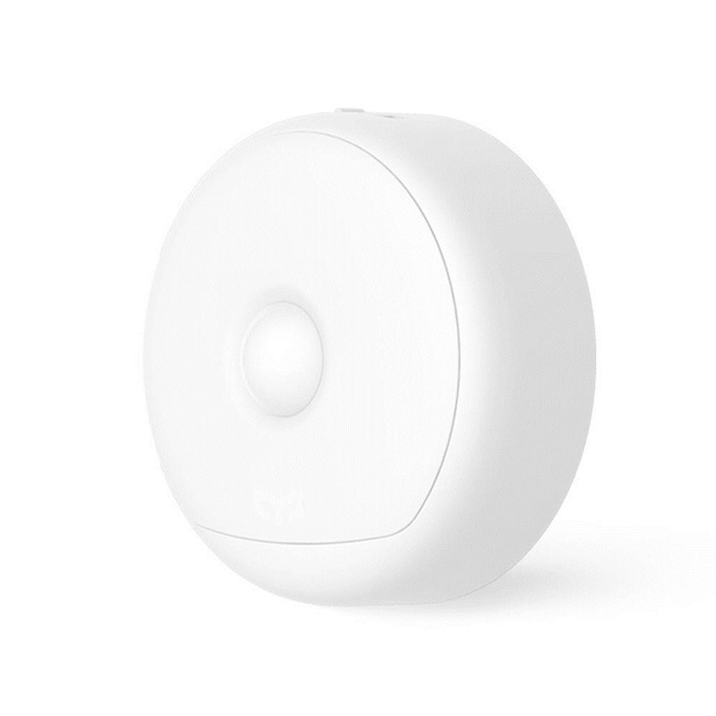 Xiaomi Yeelight Rechargeable Night Light / White