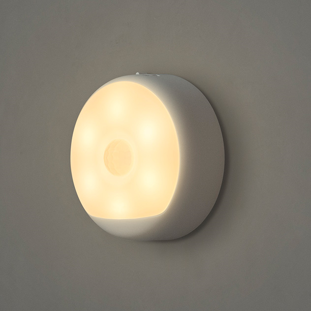 Xiaomi Yeelight Rechargeable Night Light / White