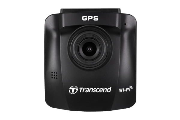 DVR Transcend DrivePro 230 / FullHD / Wi-Fi /