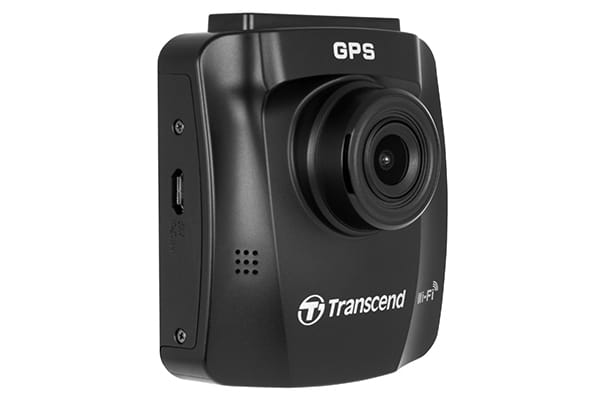 DVR Transcend DrivePro 230 / FullHD / Wi-Fi /