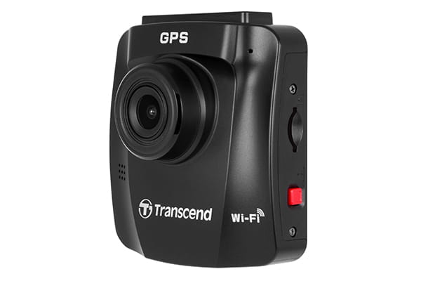 DVR Transcend DrivePro 230 / FullHD / Wi-Fi /
