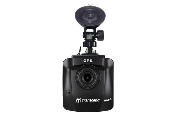 DVR Transcend DrivePro 230 / FullHD / Wi-Fi /