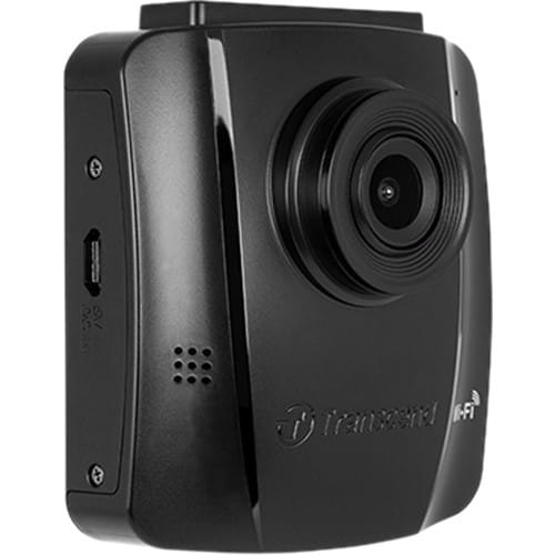 DVR Transcend DrivePro 130 / 16GB microSD / FullHD / Wi-Fi /