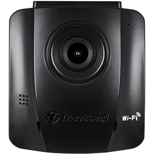 DVR Transcend DrivePro 130 / 16GB microSD / FullHD / Wi-Fi /