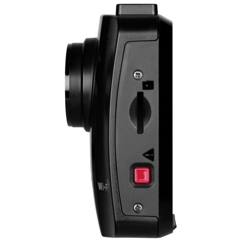 DVR Transcend DrivePro 130 / 16GB microSD / FullHD / Wi-Fi /