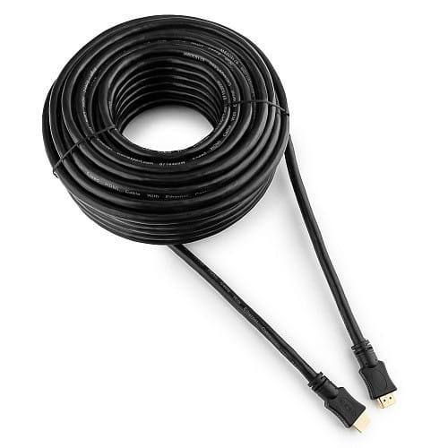 Cable Cablexpert CC-HDMI4-20M / HDMI to HDMI 20.0m /
