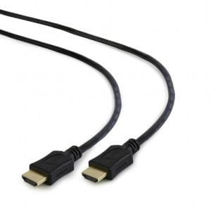 Cable Cablexpert CC-HDMI4-20M / HDMI to HDMI 20.0m /