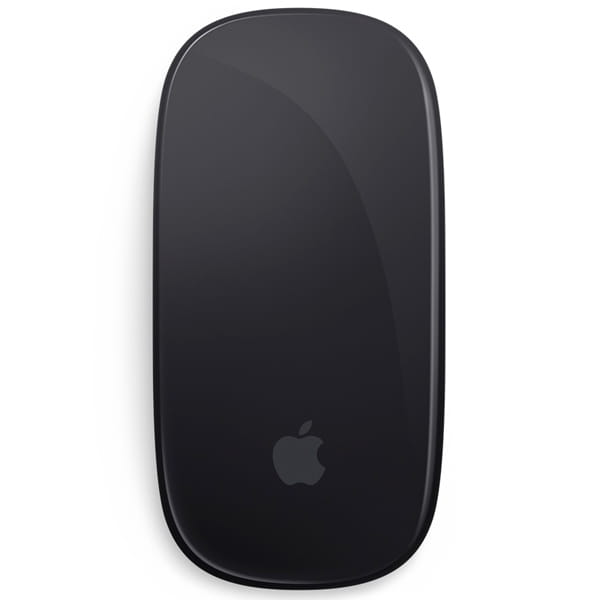 Apple Magic Mouse 2 / Bluetooth / Black