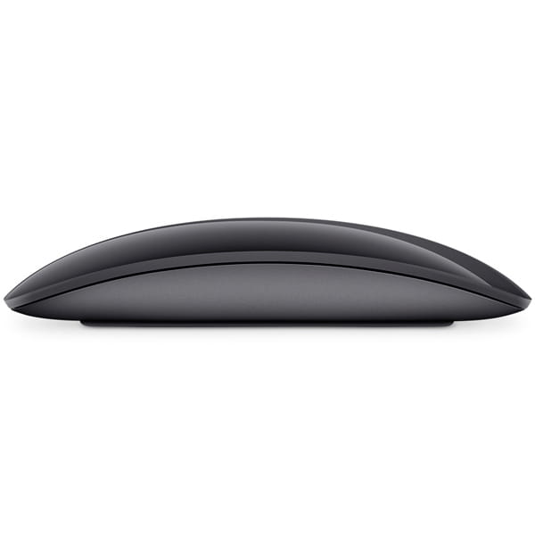 Apple Magic Mouse 2 / Bluetooth / Black