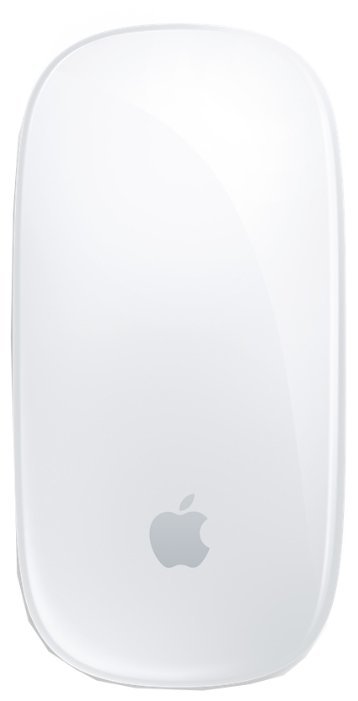 Apple Magic Mouse 2 / Bluetooth / White