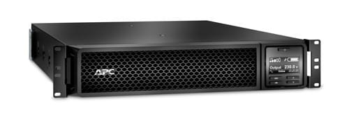 APC Smart-UPS 2U SRT3000RMXLI / 3000VA / 2700W
