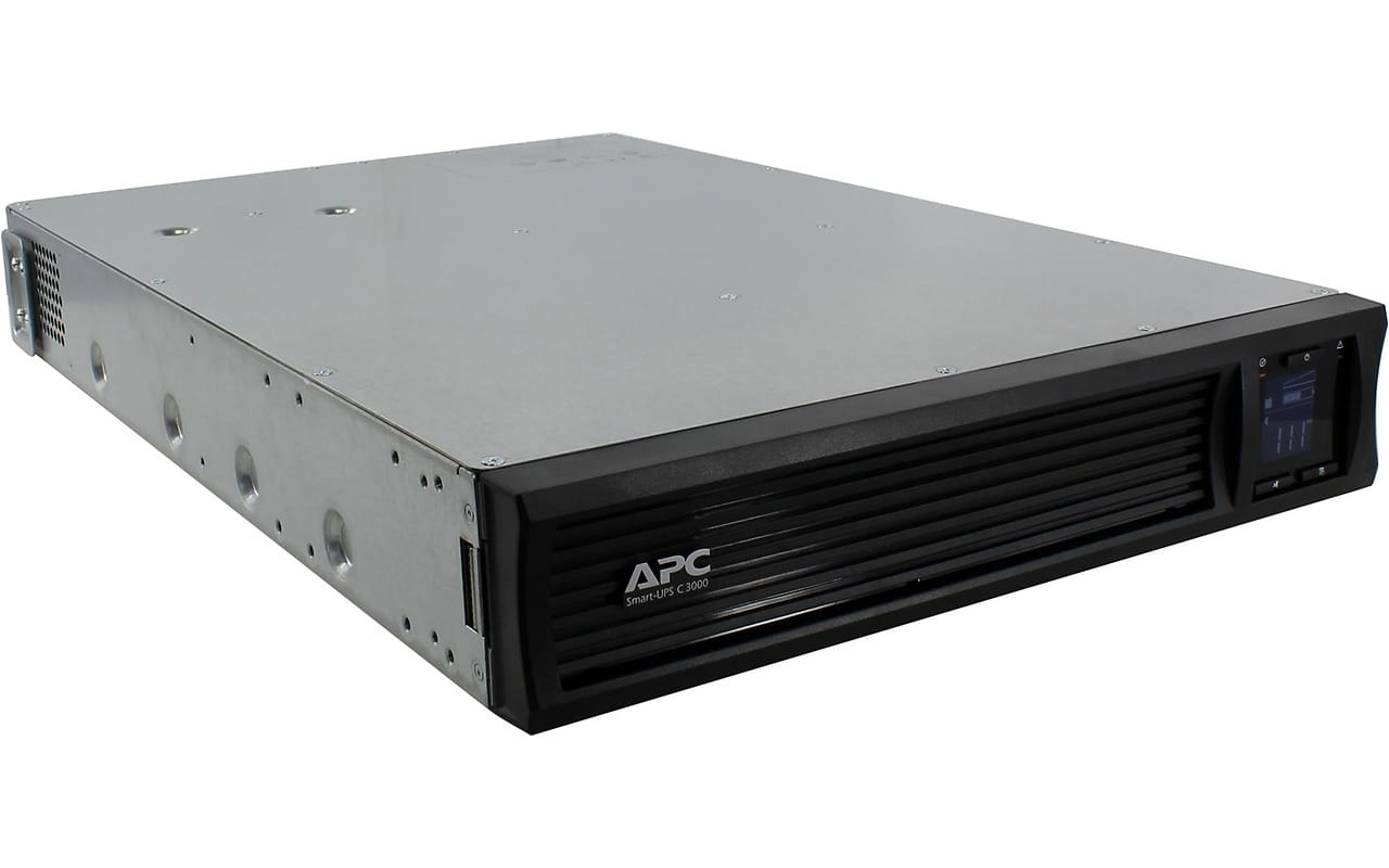 APC Smart-UPS SMC3000R2I-RS / 3000VA / 2100W