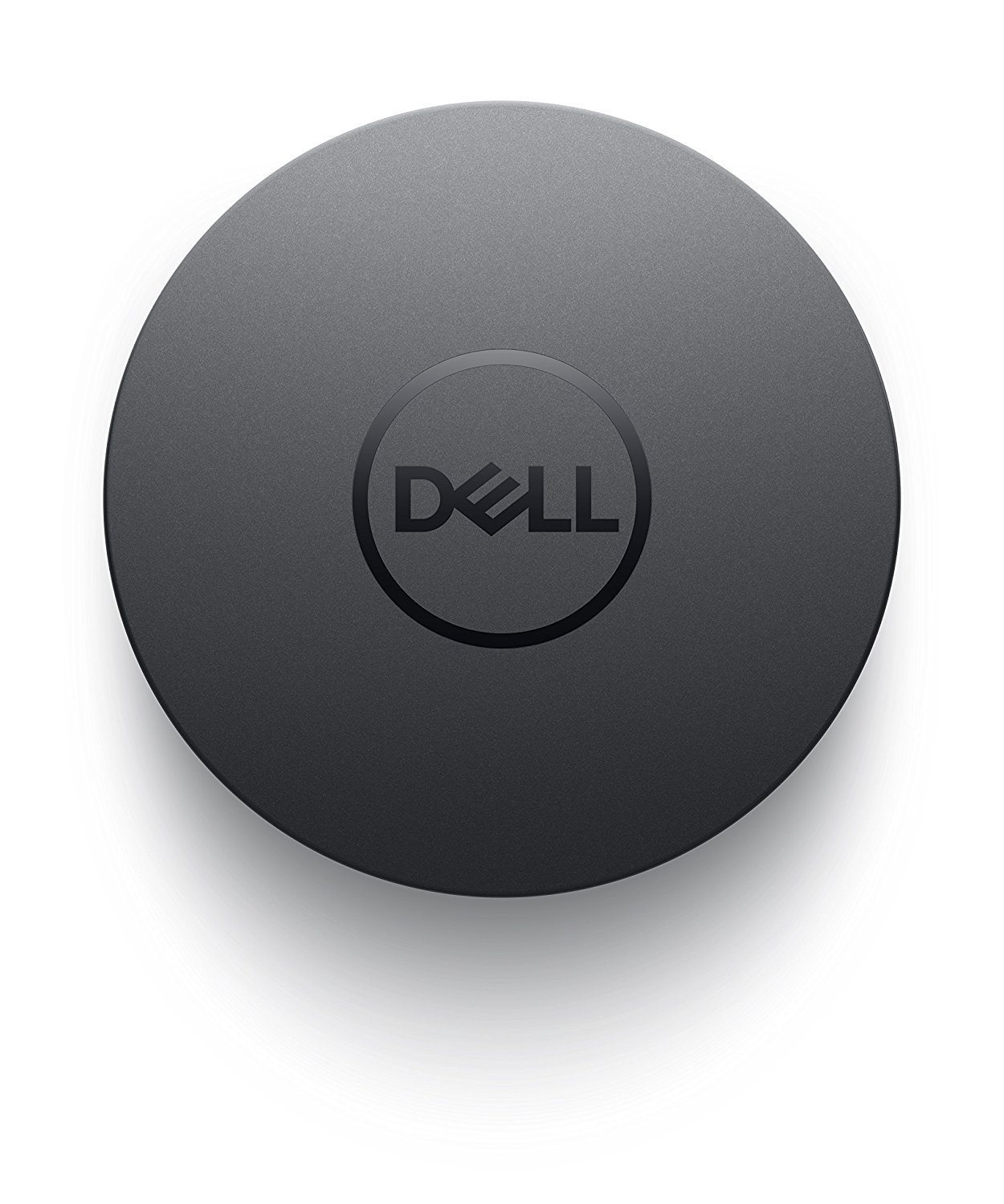 Dell DA300 USB-C Mobile Adapter / 492-BCJL / Black