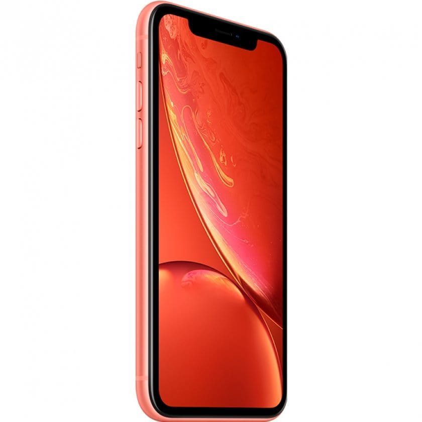 Apple iPhone XR / 128Gb / OPEN BOX / Coral