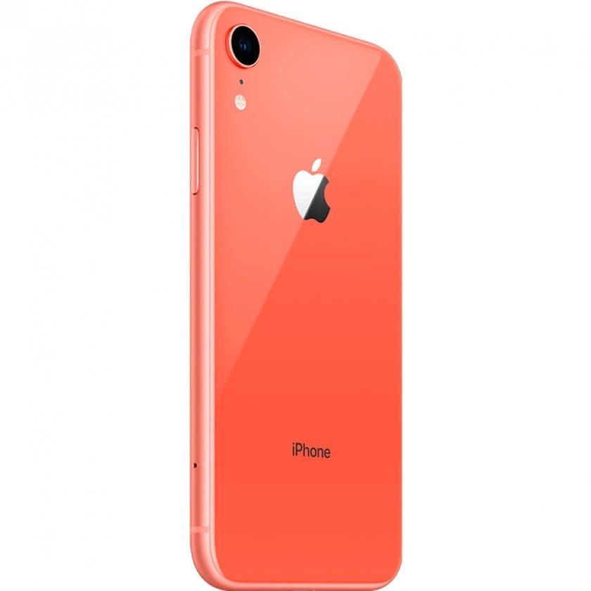 Apple iPhone XR / 128Gb / OPEN BOX / Coral