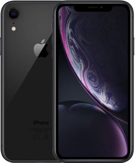 Apple iPhone XR / 128Gb / OPEN BOX / Black