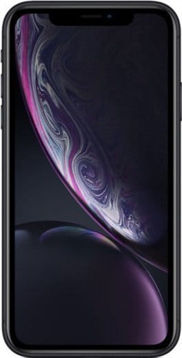 Apple iPhone XR / 128Gb / OPEN BOX / Black