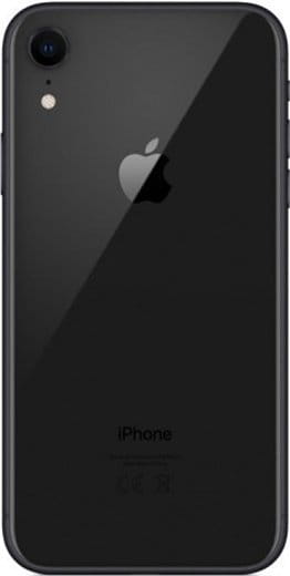 Apple iPhone XR / 128Gb / OPEN BOX / Black