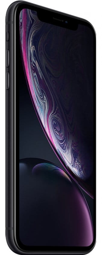 Apple iPhone XR / 128Gb / OPEN BOX / Black