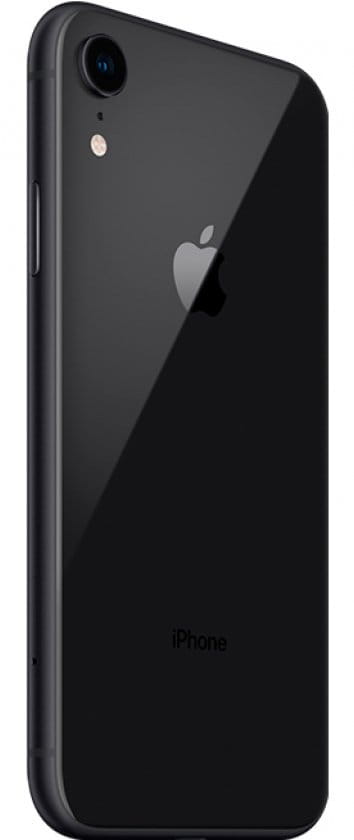 Apple iPhone XR / 128Gb / OPEN BOX / Black