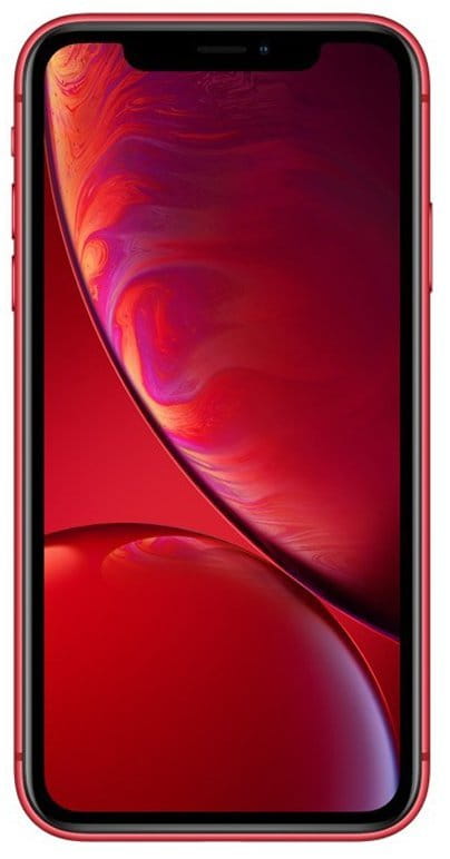 Apple iPhone XR / 128Gb / OPEN BOX / Red