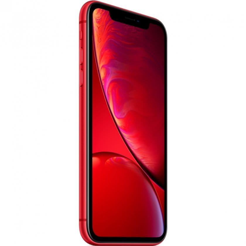 Apple iPhone XR / 128Gb / OPEN BOX / Red