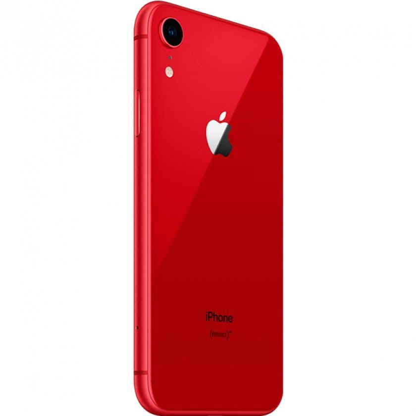 Apple iPhone XR / 128Gb / OPEN BOX / Red