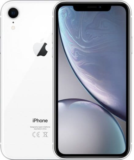 Apple iPhone XR / 128Gb / OPEN BOX / White