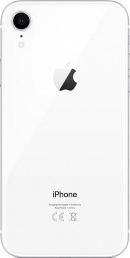 Apple iPhone XR / 128Gb / OPEN BOX / White