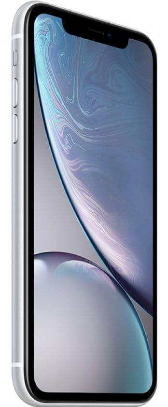 Apple iPhone XR / 128Gb / OPEN BOX / White