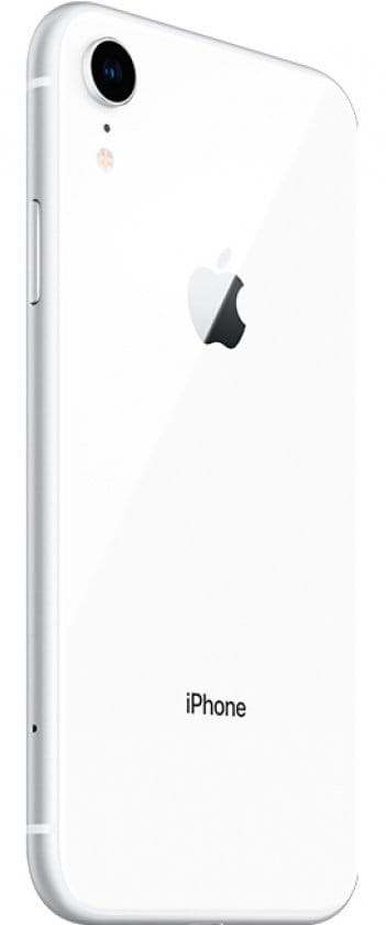 Apple iPhone XR / 128Gb / OPEN BOX / White