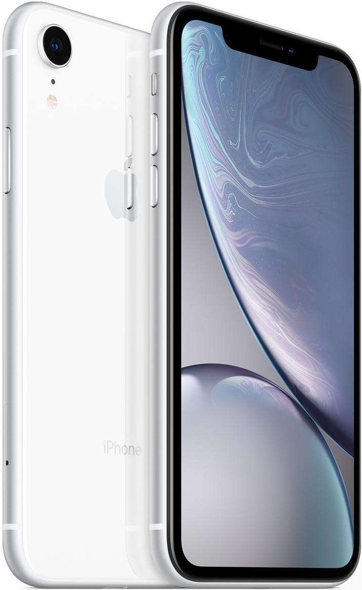 Apple iPhone XR / 64Gb / OPEN BOX / White
