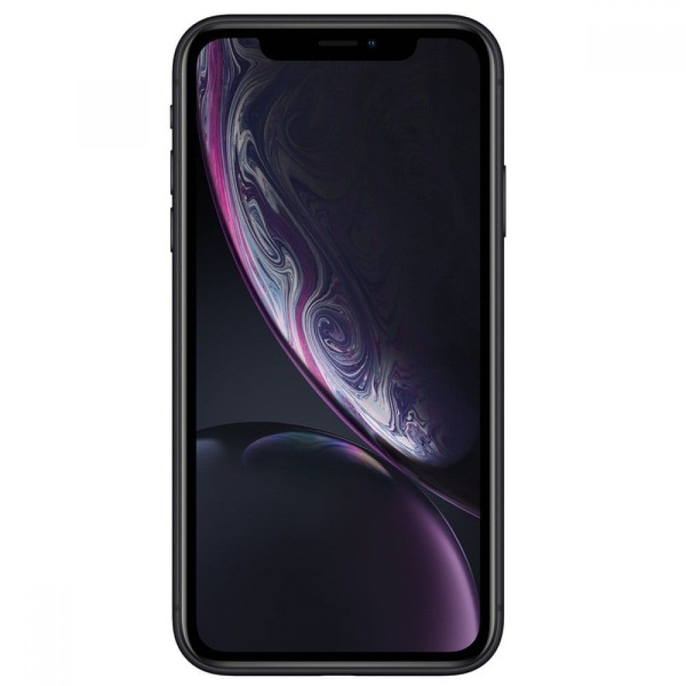 Apple iPhone XR / 64Gb / OPEN BOX / Black