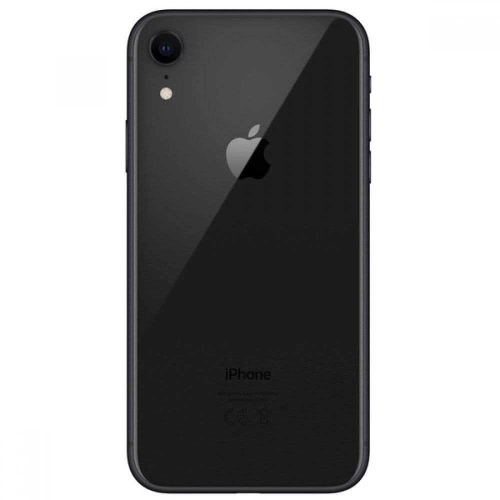 Apple iPhone XR / 64Gb / OPEN BOX / Black