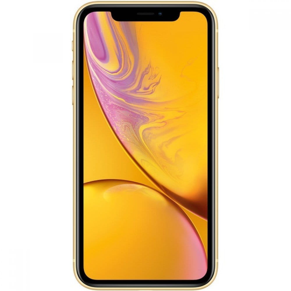 Apple iPhone XR / 64Gb / OPEN BOX / Yellow
