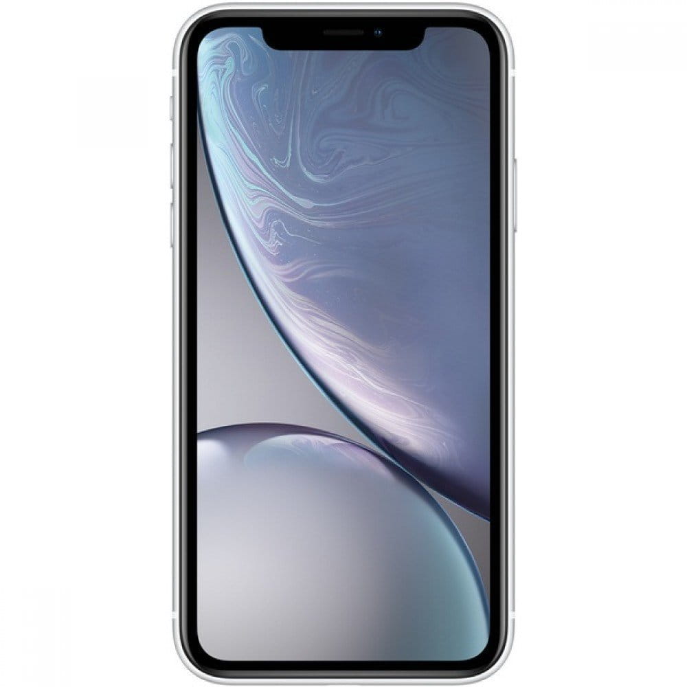 Apple iPhone XR / 64Gb / OPEN BOX / White