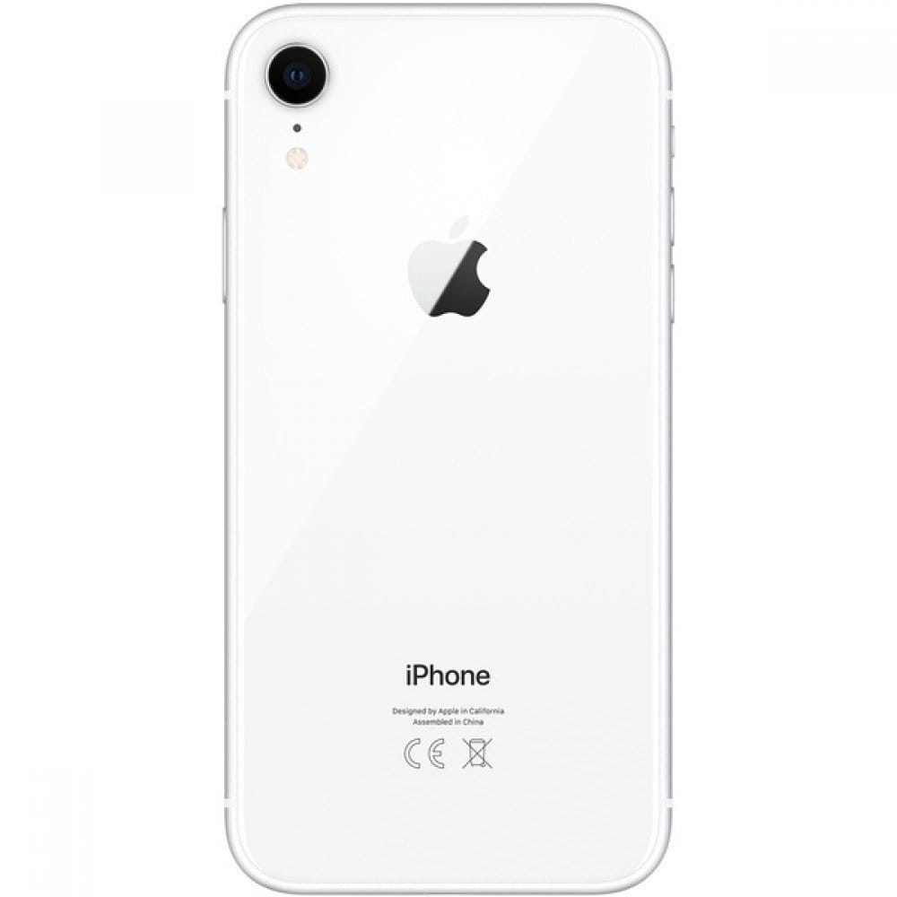 Apple iPhone XR / 64Gb / OPEN BOX / White