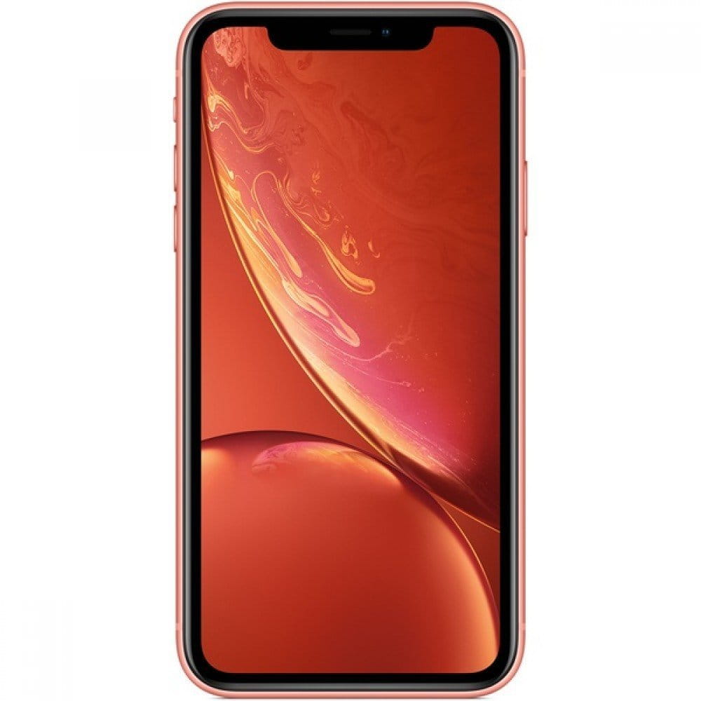 Apple iPhone XR / 64Gb / OPEN BOX / Coral