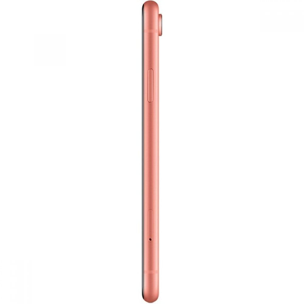 Apple iPhone XR / 64Gb / OPEN BOX / Coral