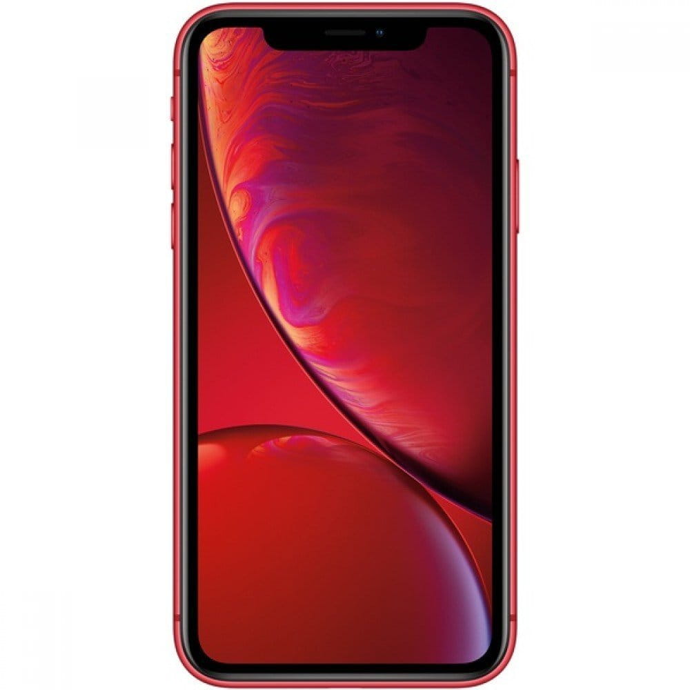 Apple iPhone XR / 64Gb / OPEN BOX / Red