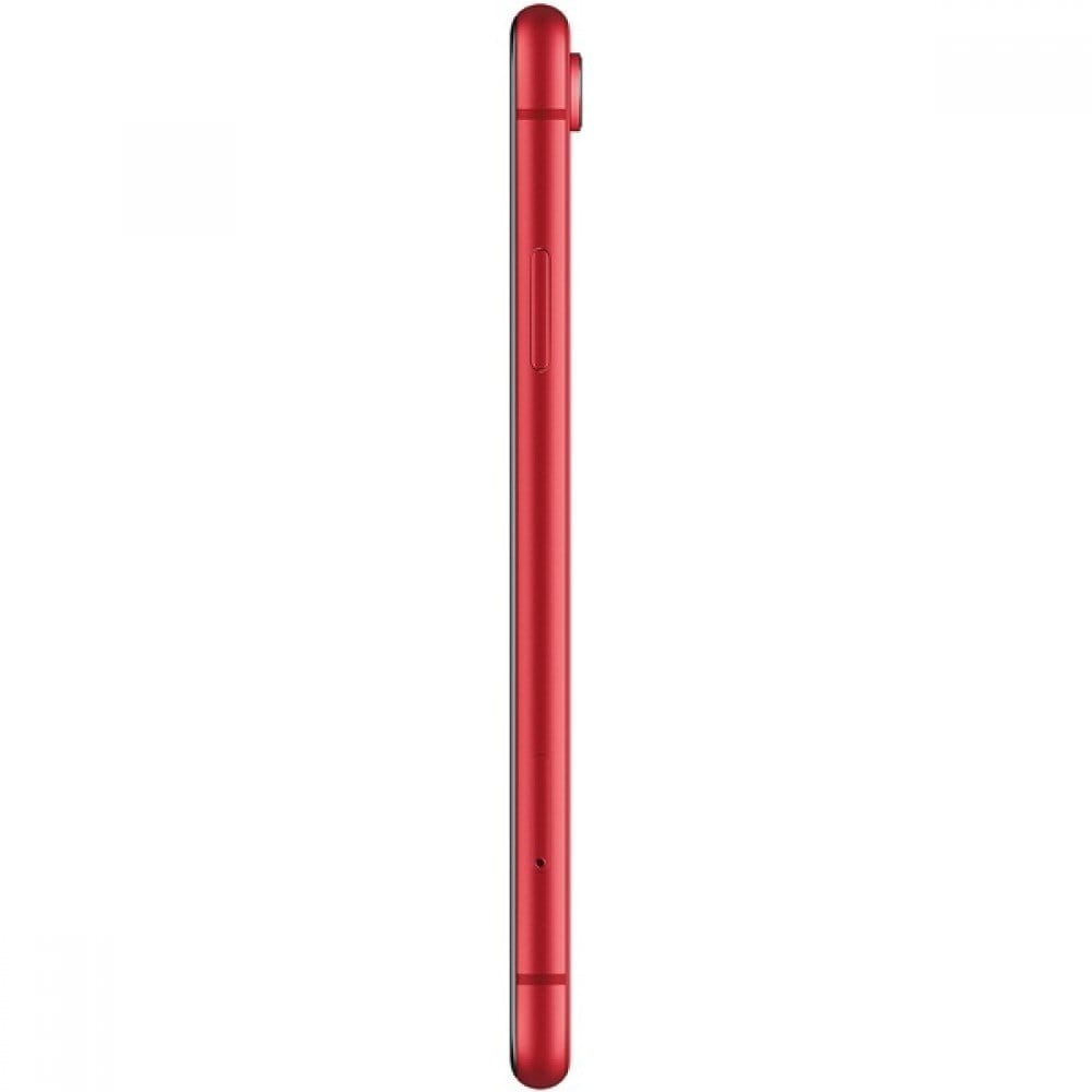Apple iPhone XR / 64Gb / OPEN BOX / Red