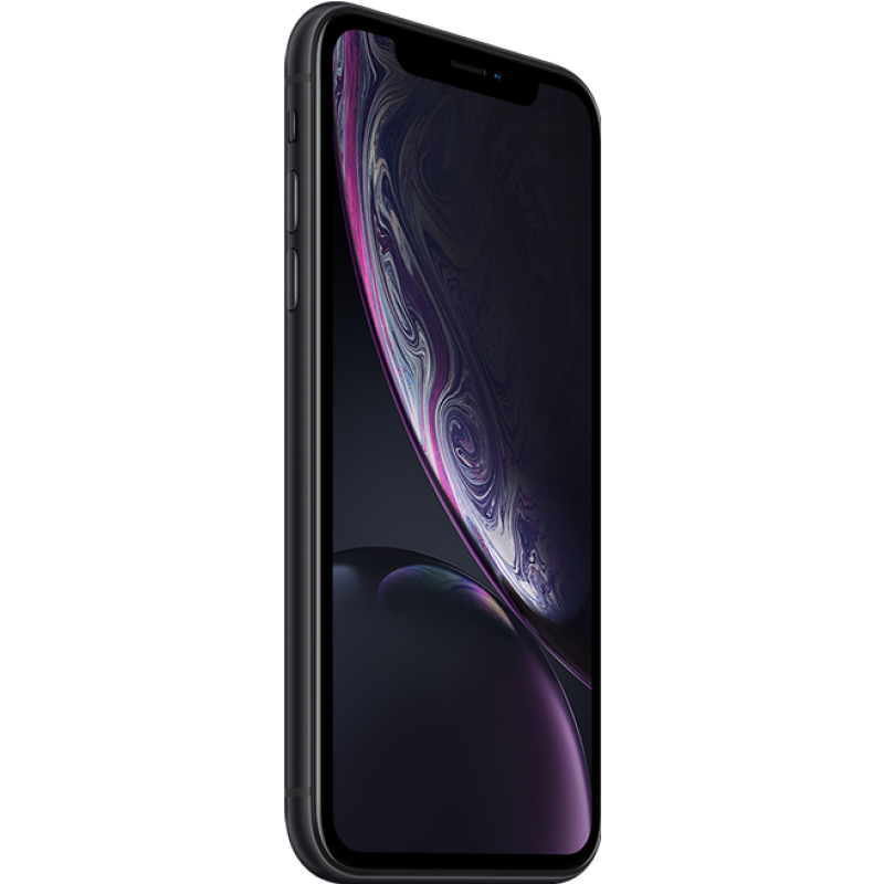 Apple iPhone XR / 64Gb / OPEN BOX / Black