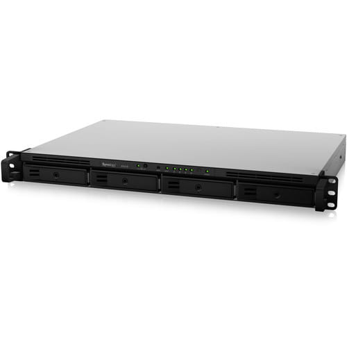 NAS Synology RX418