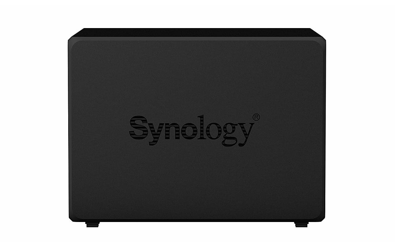 NAS Synology DS418play