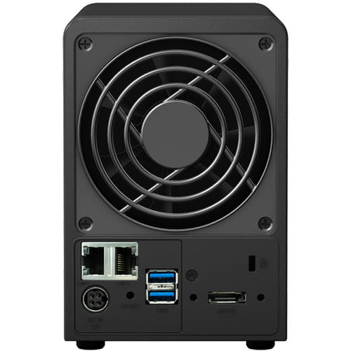 NAS Synology DS718+