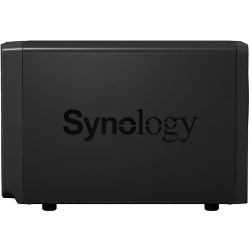 NAS Synology DS718+